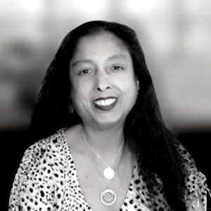 Meet your Posher, Tamiza